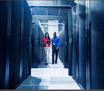 Mainframe Storage Services and Support