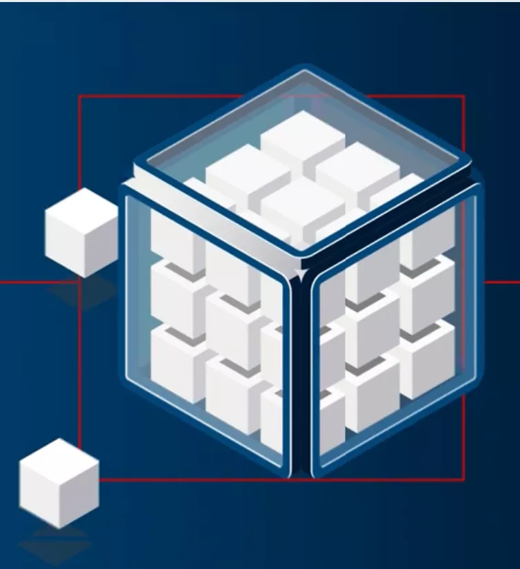 VSP One Block Mainframe | Hitachi Vantara