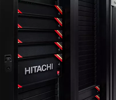 Midrange Storage | Data Infrastructure Management | Hitachi Vantara