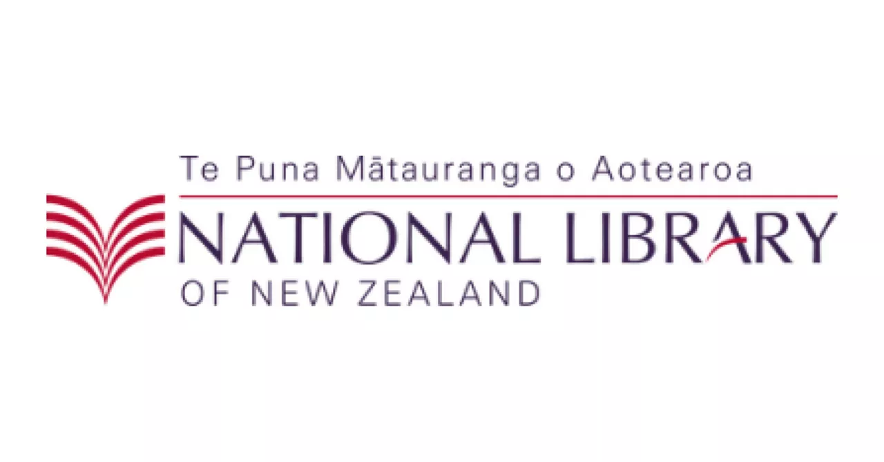 National Library of New Zealand