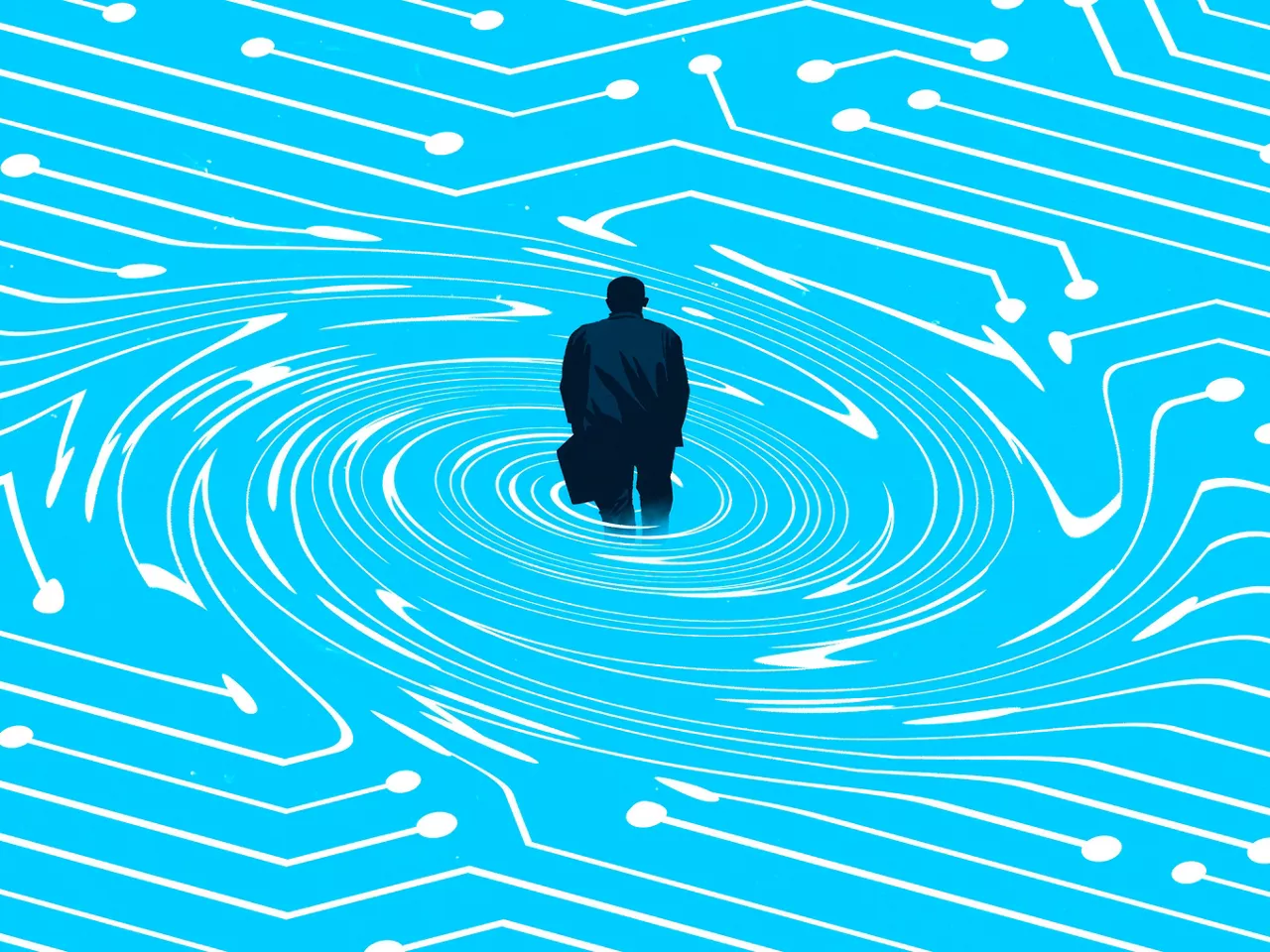 Racing the Quantum Apocalypse