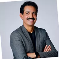 Rajesh Prabhakaran