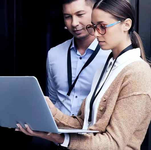 Reducing Downtime and Addressing Skill Gaps with Services Operations Management