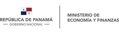 Ministry of the Economy and Finance of the Republic of Panama logo