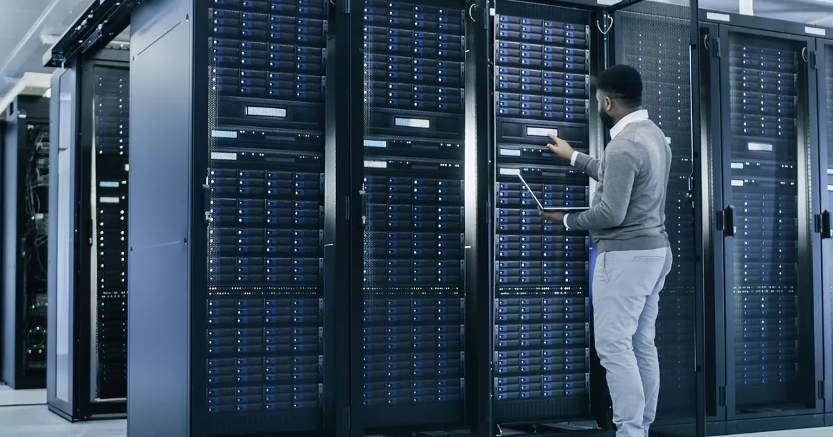 Services Operations Management | Hitachi Vantara