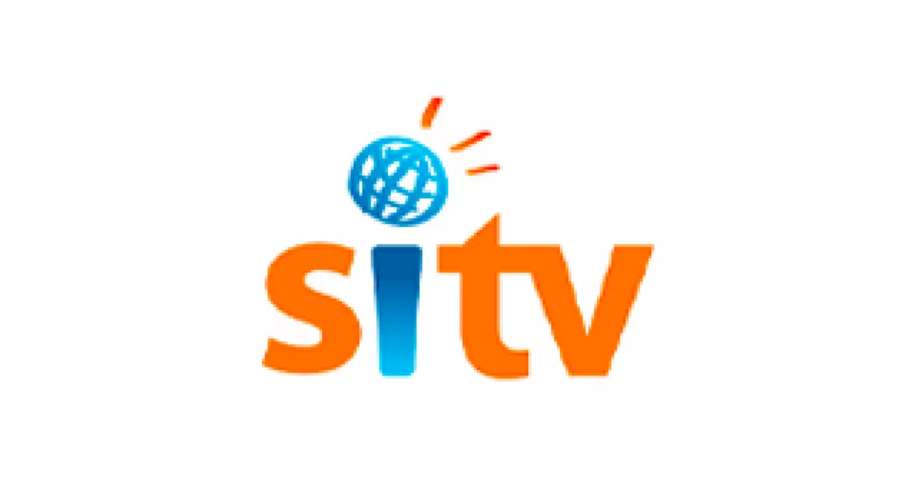 SiTV Logo