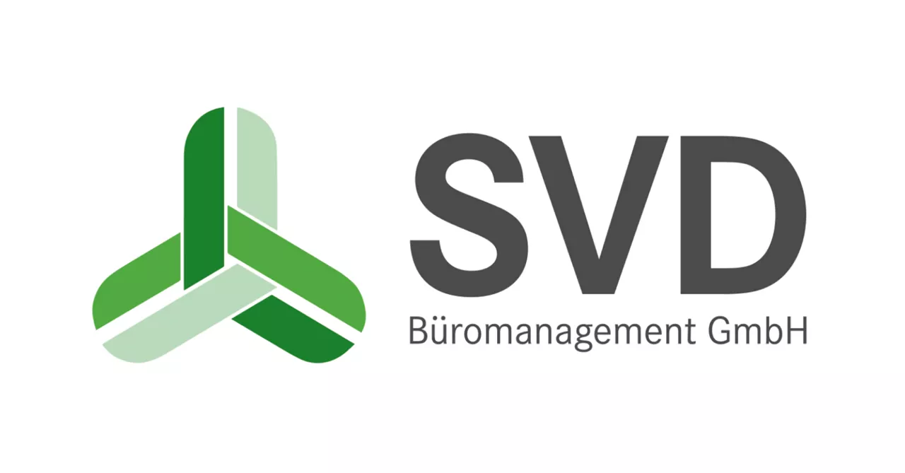 SVD Büromanagement Logo