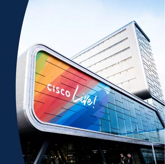 Unveiling AI Innovation: Hitachi Vantara at Cisco Live Amsterdam 2025