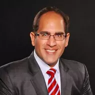 Vik Bakhru, MD, MBA