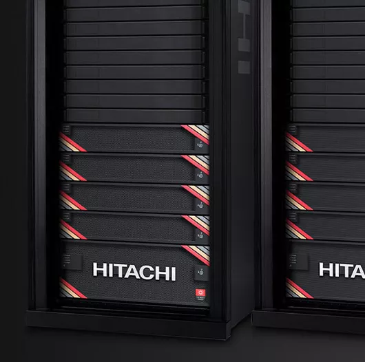 Enterprise Power, No Fuss: Hitachi VSP E1090 | Hitachi Vantara