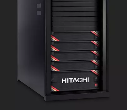Midrange Storage | Data Infrastructure Management | Hitachi Vantara