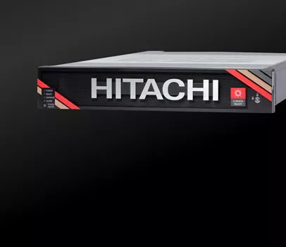 Midrange Storage | Data Infrastructure Management | Hitachi Vantara