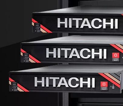 Midrange Storage | Data Infrastructure Management | Hitachi Vantara