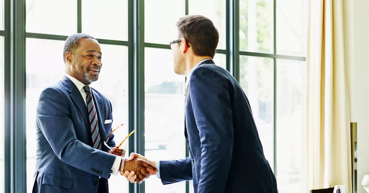 What IT Buyers Need to Know Before a Mainframe Refresh | Hitachi Vantara