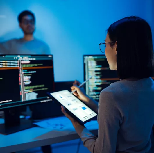 Q&A: What is zero trust security and why do you need it?
