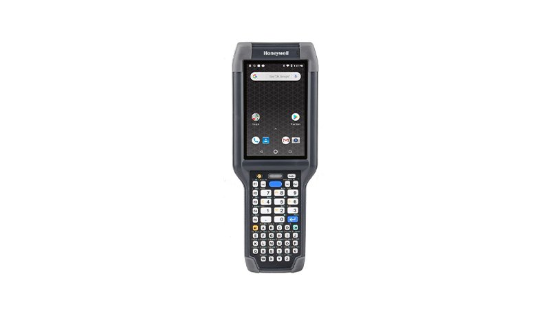 CK65 Handheld Computer