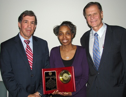 2012 Gottfried