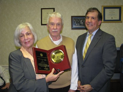2013 Hughes Awards