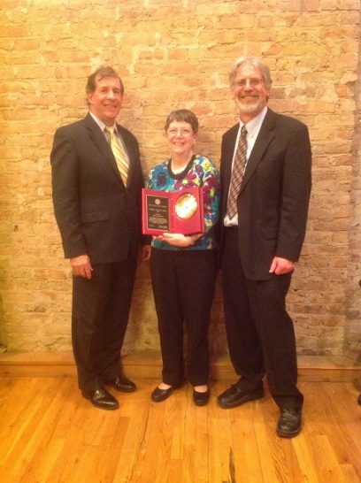 2013 Hughes Awards