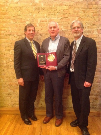 2013 Hughes Awards