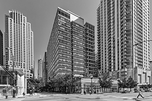 James R. Thompson Center