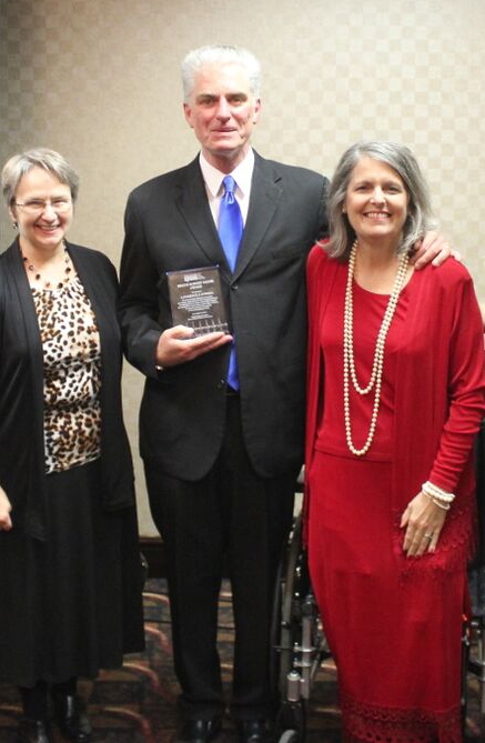 2015 Fall Seminar Jacob Award