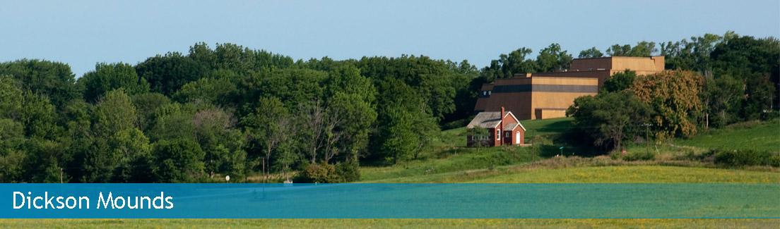 Dickson Mounds