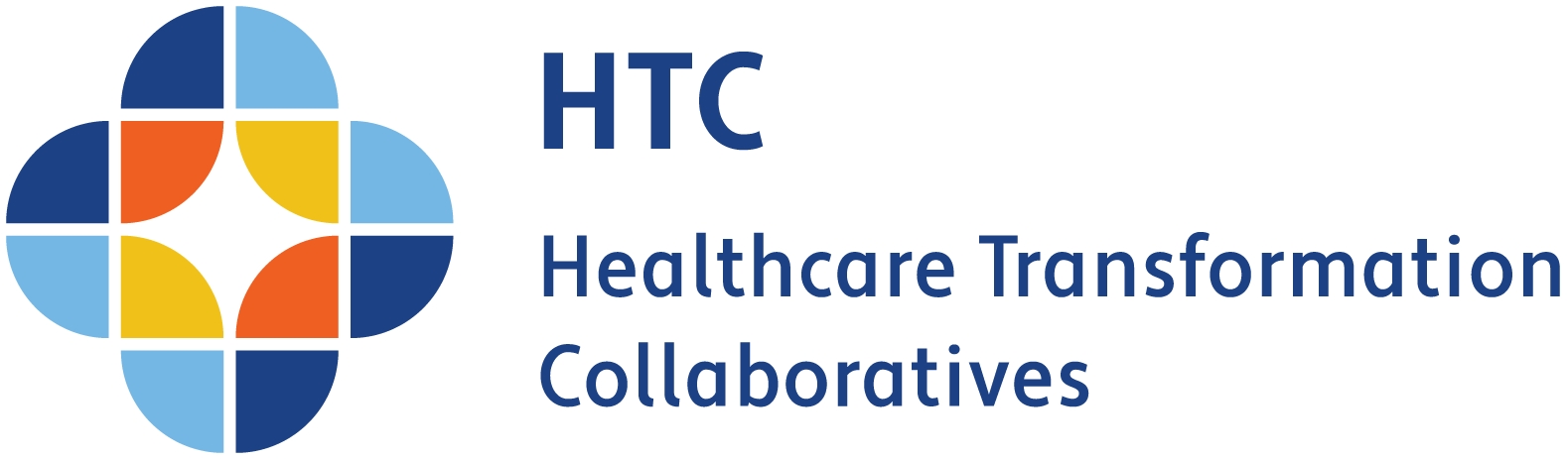 HTC Logo Color