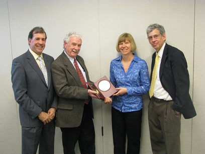 2012 Hughes Awards