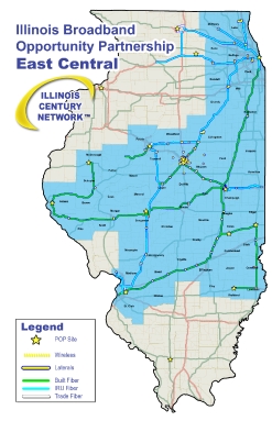 IBOP-EC Map