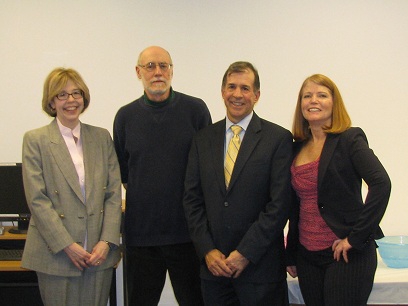 2011 Cunningham Awards