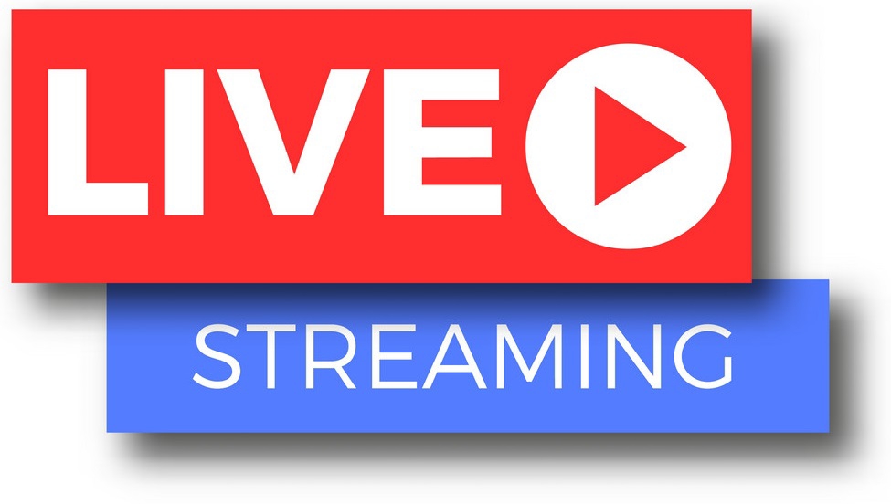 live webcam stream