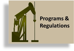 Programs & Regulations