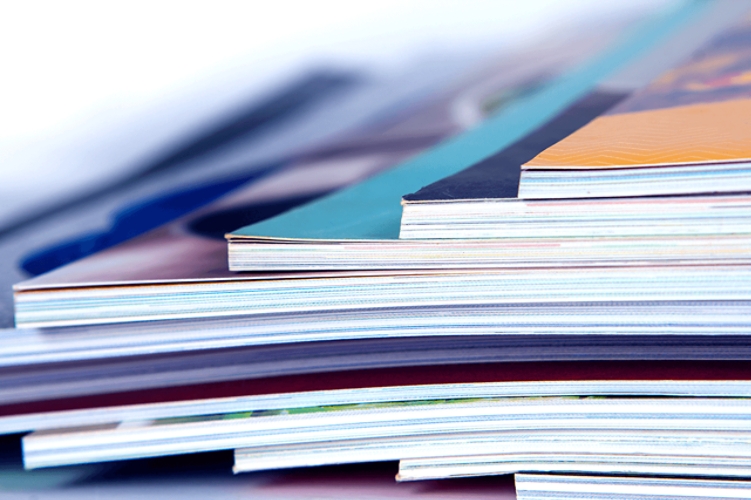 Publications & Reports Archive