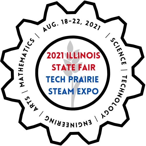 STEAM EXPO PRINT LOGO