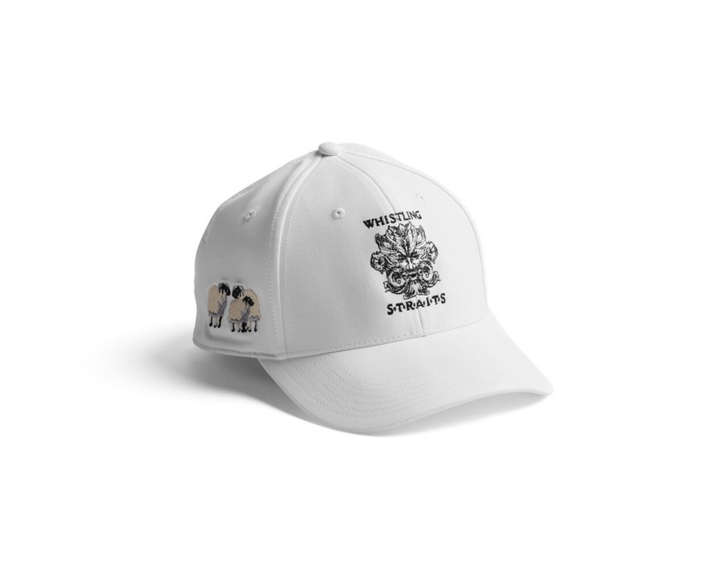 Ahead Whistling Straits Hat