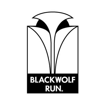 Blackwolf Run logo