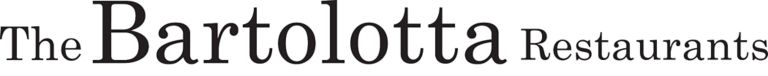 Bartolotta logo