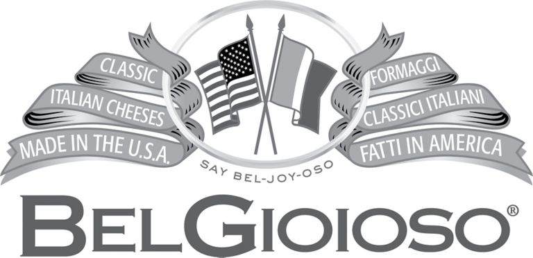 BelGioioso logo