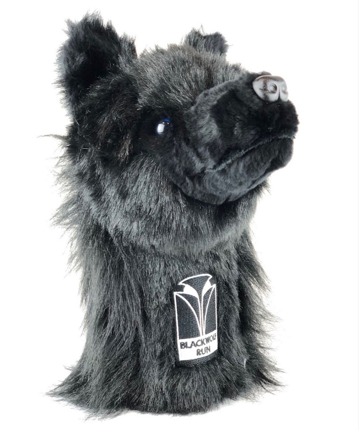 Wolf Golf Headcover