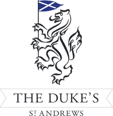 The Duke's Logo