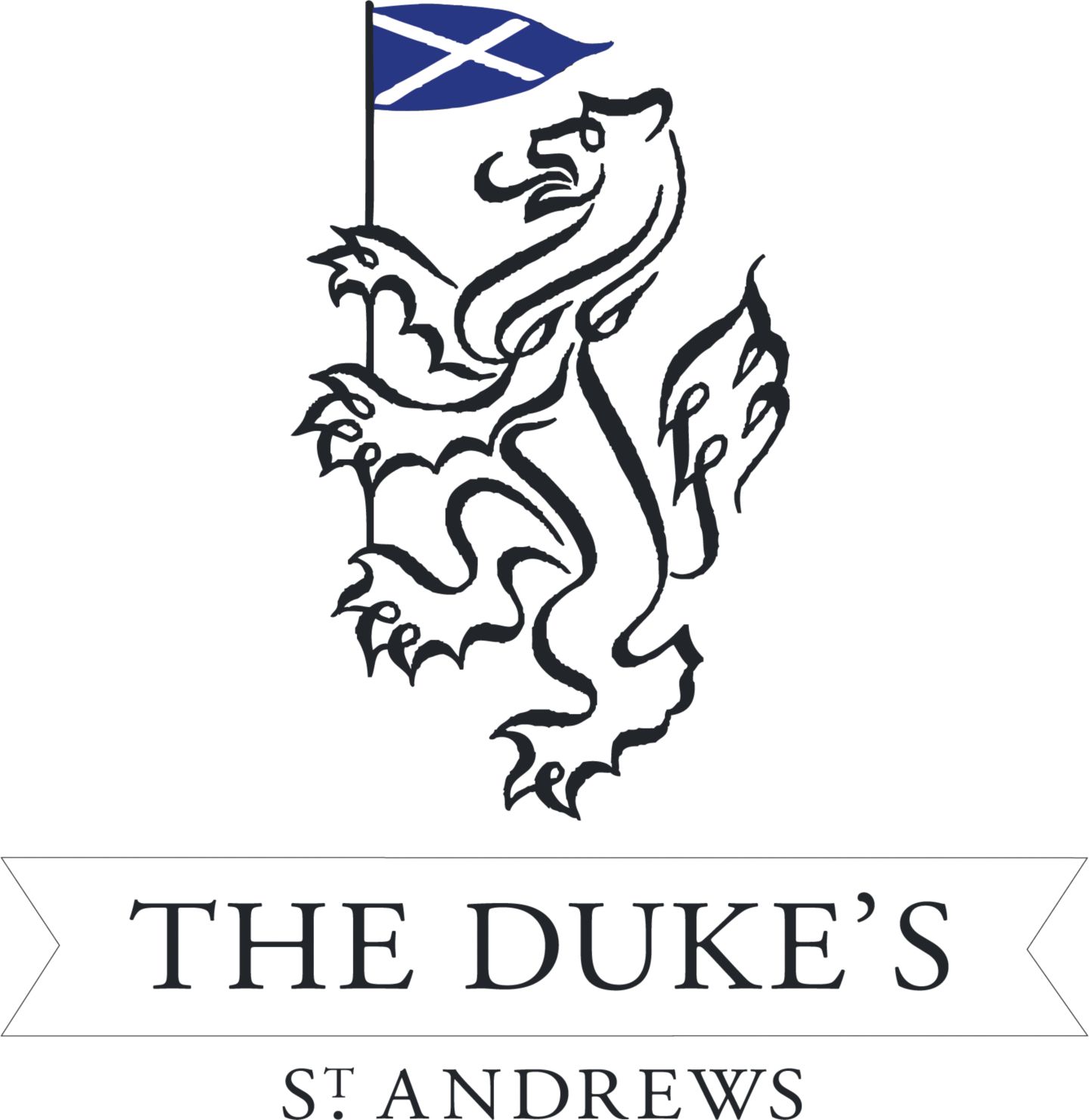 Duke's logo