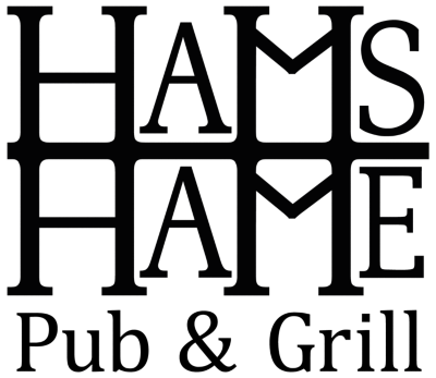 Hams Hame logo