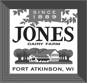 Jones logo