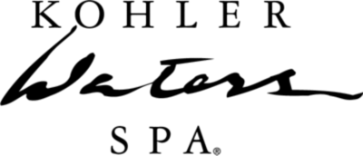 Kohler Waters Spa Logo