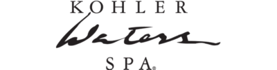 Kohler Waters Spa Logo