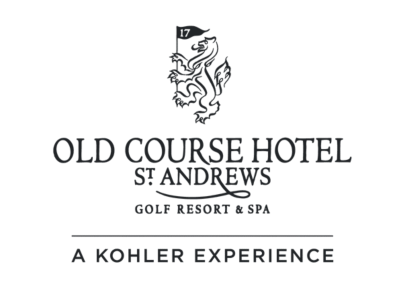 The Old Course Hotel, St Andrews
