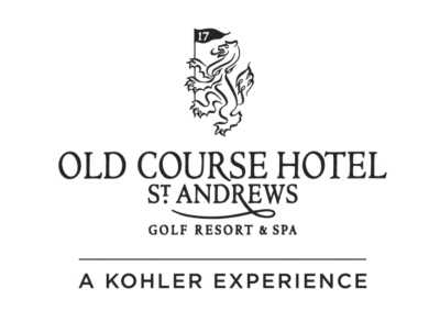 saint andrews golf club logo