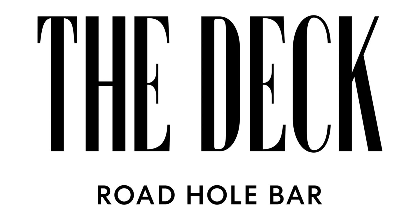 The Deck logo