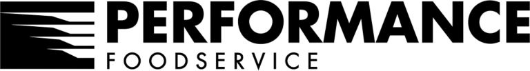 Performance Food Service Logo